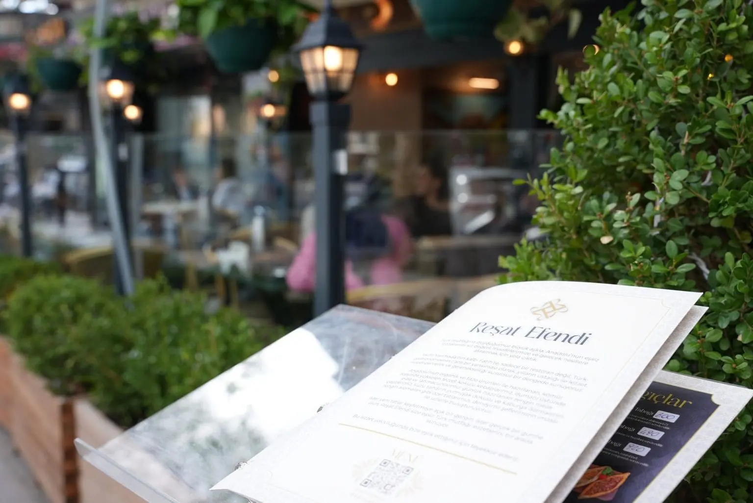 Best Restaurant in Fatih
