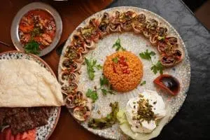 Best Restaurant in Istanbul