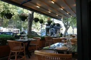 New Restaurants in Istanbul (1)