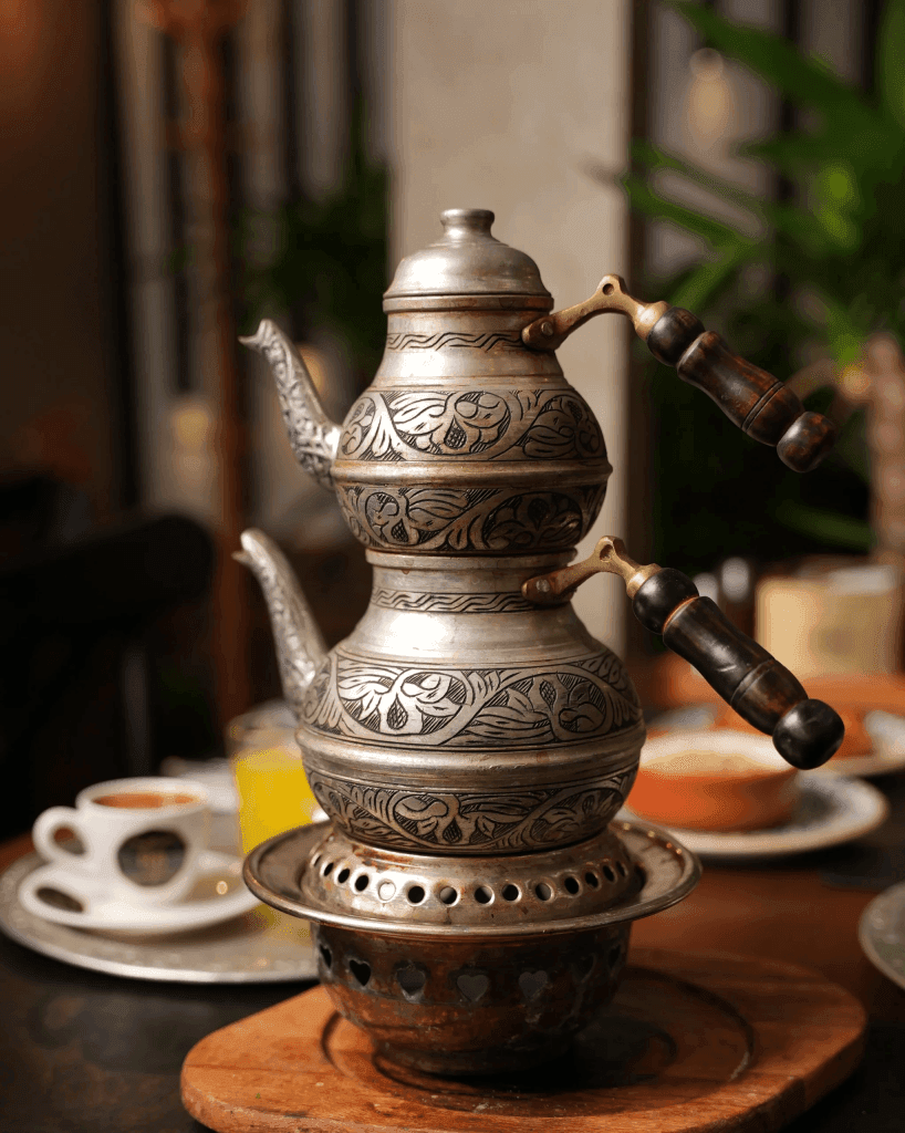 New Restaurants in Istanbul