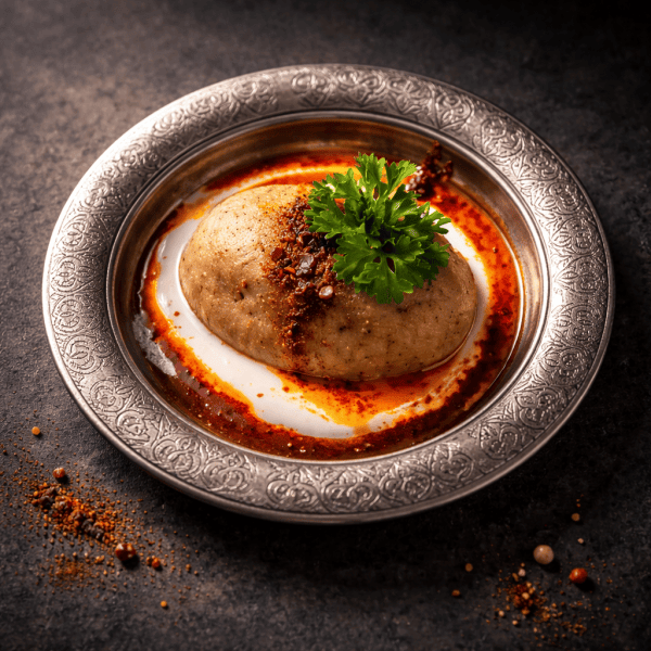 Hot Meze at Reşat Efendi