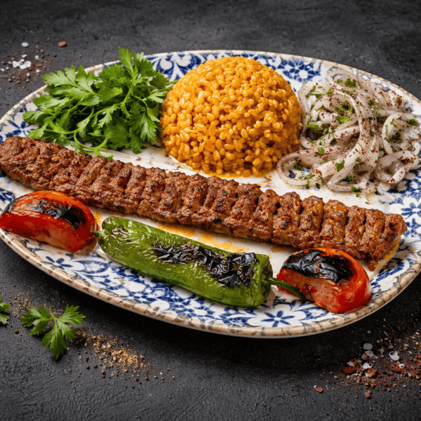 أفضل مطعم كباب في إسطنبول