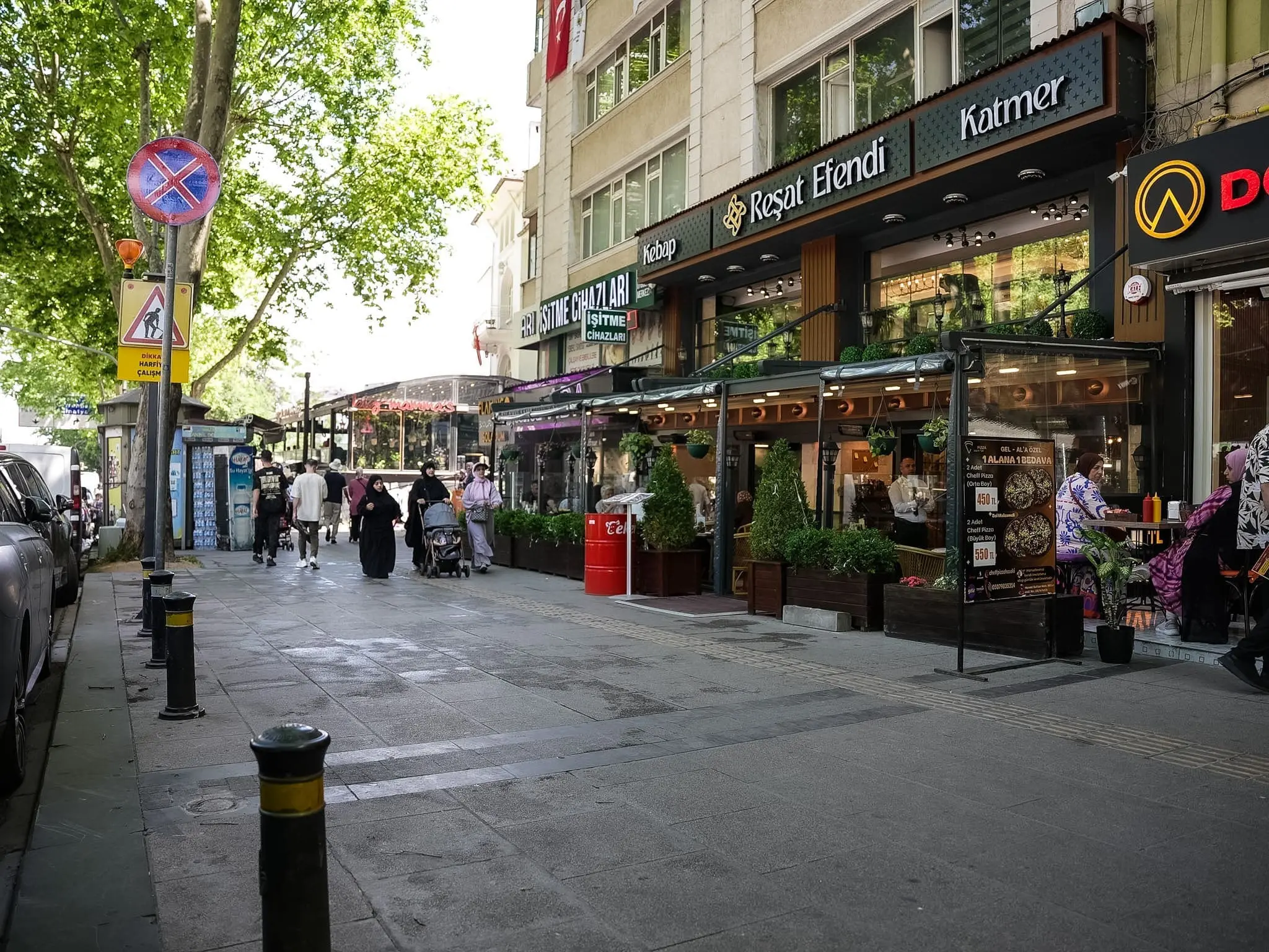 Best Restaurants in Istanbul