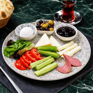 Fatih'te Kahvaltı Nerede Yapılır