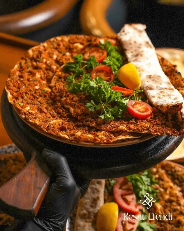 Antep Lahmacun 