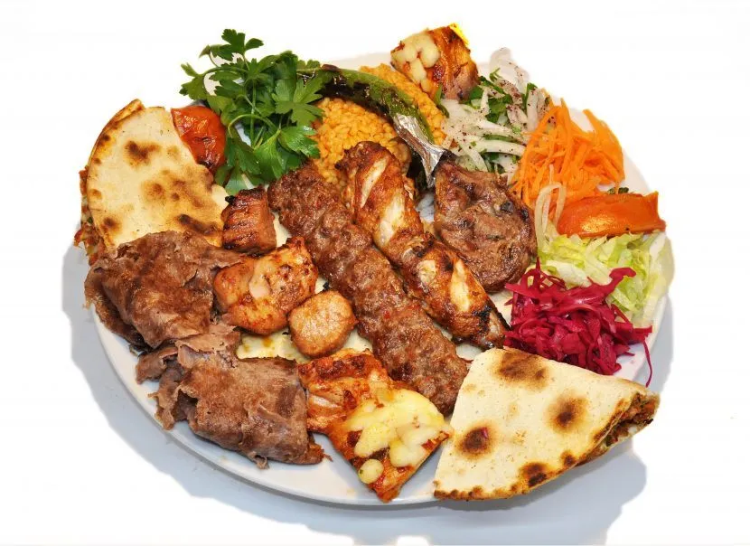 Fatih te En İyi Et Restoranı