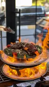 Best shish kebab Restaurant in Fatih