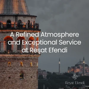 A Refined Atmosphere