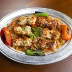 Abugannus Chicken Kebab