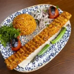 Chicken Kebab