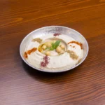 Classic Hummus