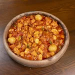 Clay-Pot Kebab (Chicken)