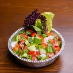 Çoban Salatası — Salatalar — Reşat Efendi, Fatih İstanbul