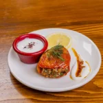 Dried Stuffed Pepper (per pc)