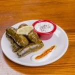 Etli̇ Yaprak Sarması (6 Adet)