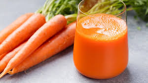 Fresh Juice (Carrot)