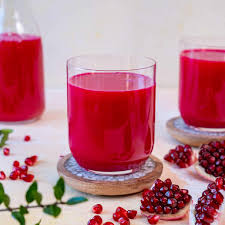 Fresh Juice (Pomegranate)
