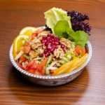 Gavurdağı Salata
