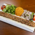 Cevizli Mardin Kebabı
