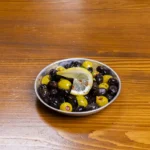 Karışık Zeytin
