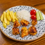 Kids Chicken Meal
