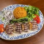 Lamb Tender Fillet