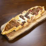 Mixed Pide