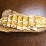 Patatesli̇ Pi̇de