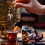 Samovar Tea