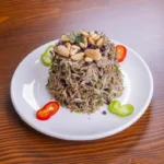 Stuffed Rice Pilaf