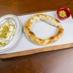 Sweet Pastry with Pistachios (Rolled)