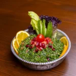 Tabule Salatası