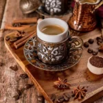 Turkish Coffee