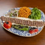 Urfa Kebab