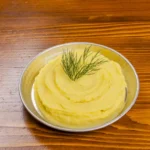 Картофельное пюре
