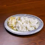 Масло с сыром Тулум