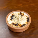 أرز بالحليب في الفرن