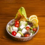 سلطة البحر الأبيض المتوسط