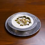 شوربة يوفالاما عنتابية