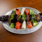 كباب باباغنوش (كباب)