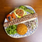 كباب توبكابي