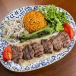 كفتة القصاب
