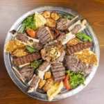 مشاوي مشكلة