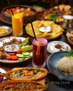 Best Kebab Restaurant in Fatih