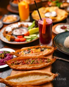 رحلة المكونات المحلية