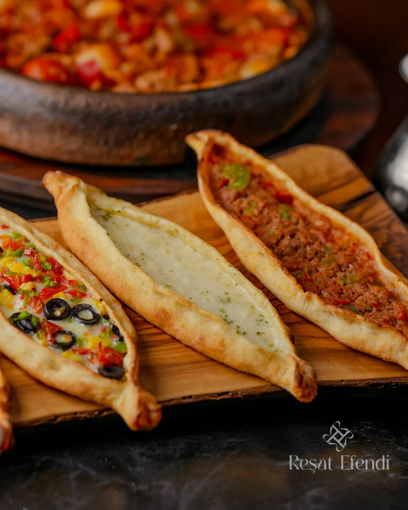 Yerel Malzemelerin Yolculuğu
