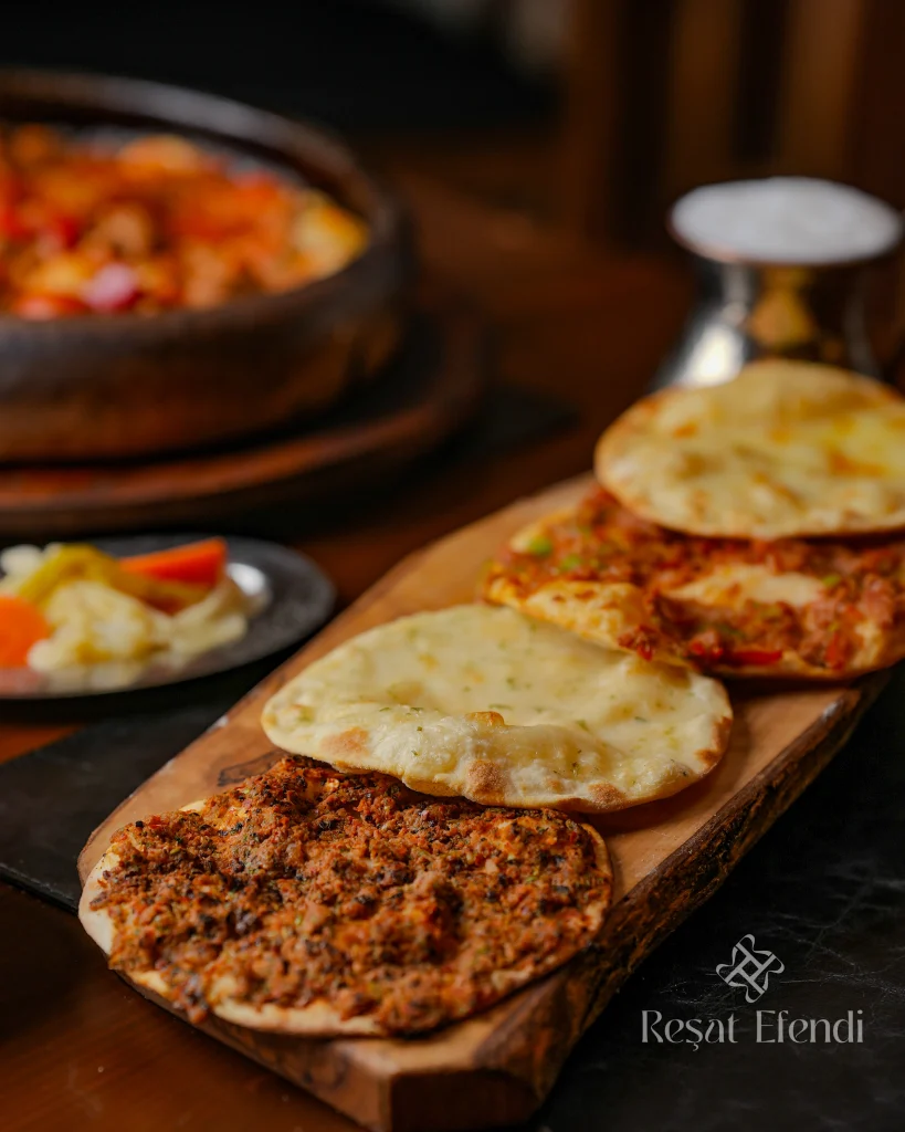 The Journey of Local Ingredients