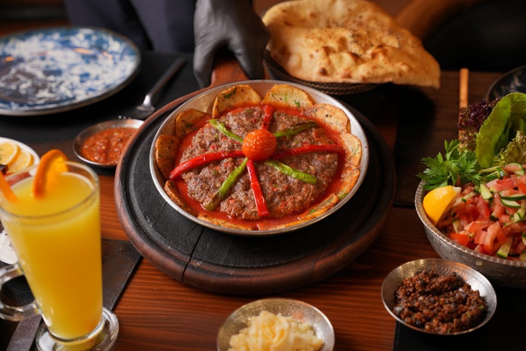 Best Kebab Restaurant