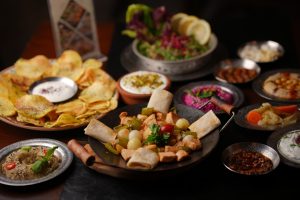 İstanbul'un En İyi Restoranı