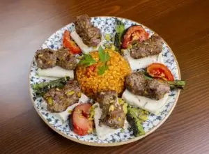 лучшие рестораны в Фатихе